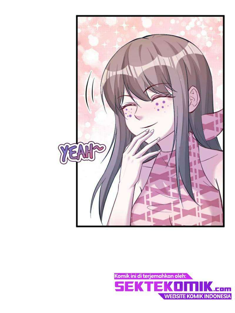 Beauty and the Beasts Chapter 200 Bahasa Indonesia